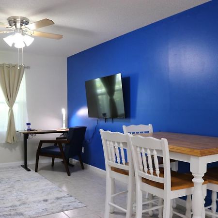 Hidden Sapphire-Apartment With Kitchen And Laundry Lakeland Buitenkant foto