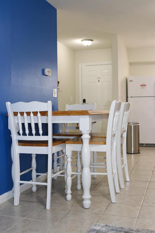 Hidden Sapphire-Apartment With Kitchen And Laundry Lakeland Buitenkant foto