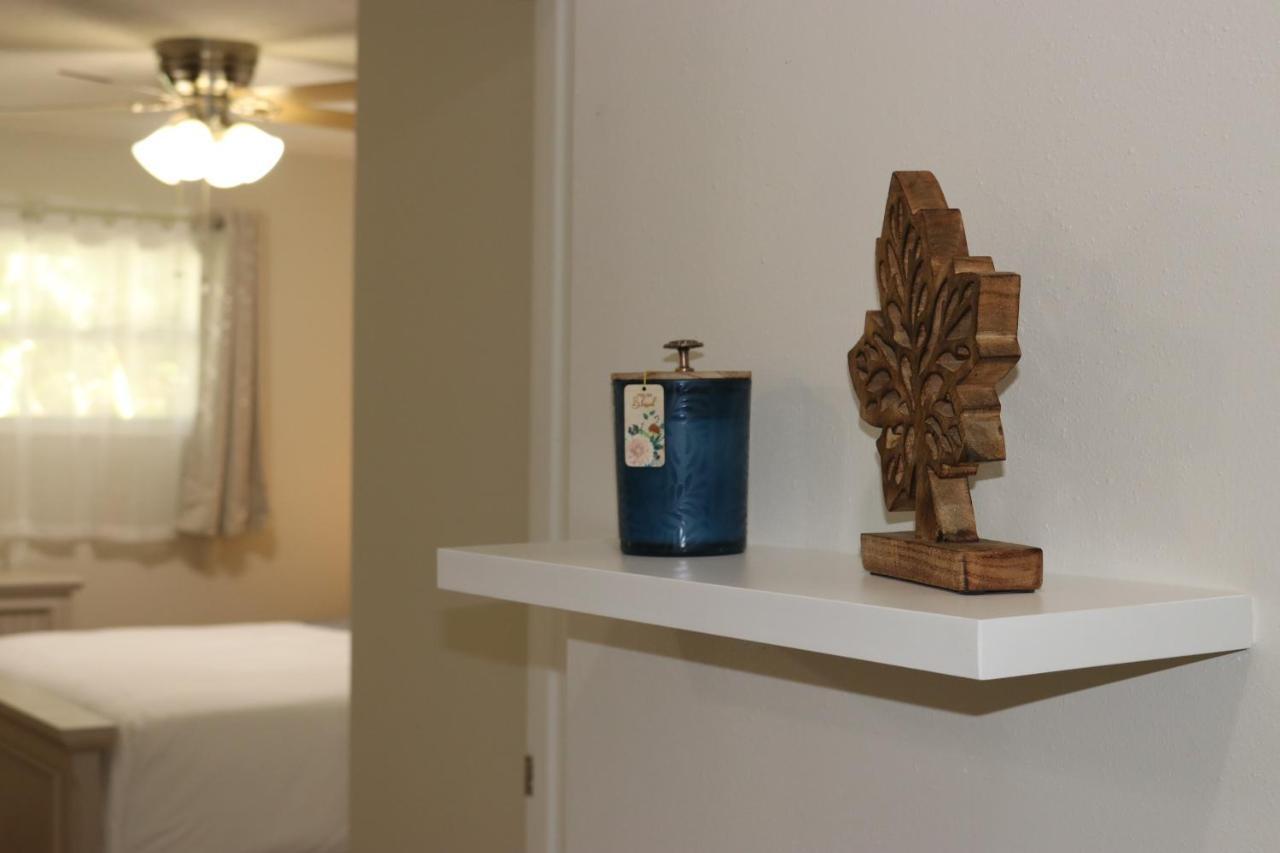 Hidden Sapphire-Apartment With Kitchen And Laundry Lakeland Buitenkant foto